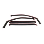 Westin 72-39405 Side Window Deflector New. Price: $95.84.