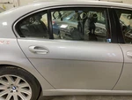 Rear Door Bmw 745I 745LI 750IL 750LI 760LI 2002-2008 Right Silver 1440608 Used. Price: $157.49.
