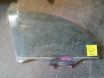 Passenger Right Front Door Glass Sedan With Bronze Fits 92-96 Camry 273380 Used. Price: $100.00.