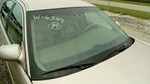Windshield W/o Heads Up Display Fits 97-00 Park Avenue 305063 Used. Price: $115.00.