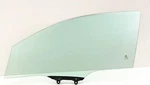 Driver/left Side Front Window Glass For 2017-2021 Honda Civic 4 Door Hatchback New. Price: $77.00.