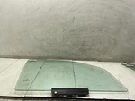 2004 Jeep Liberty Front Right Passenger Door Glass Oem+ Used. Price: $100.76.