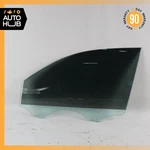 03-10 Porsche Cayenne 955 Turbo Front Left Side Door Window Glass Oem Used. Price: $120.35.