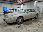 Used Rear Left Door Assembly Side Fits: 2008 Lincoln & Town Car 117.7 Wb. Price: $142.40.