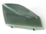 2001 2005 Bmw 325I E46 Front Right Passenger Door Window Glass Used. Price: $79.99.