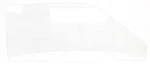 Passenger Side Door Glass Clear Amd Fits Ford Torino 550-8470-CR New. Price: $252.39.