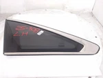 2014-2020 Acura Mdx Rear Driver Left Quarter Window Glass 73561-TZ5-A11 Used. Price: $149.62.