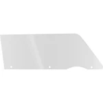 1967-68 Chevrolet Impala Gm Full Size Convertible; Front Door Glass; Clear; Rh New. Price: $189.99.