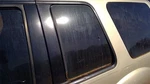 Driver Quarter Glass Door Sport Package Front Fits 98-02 Explorer 186968 Used. Price: $201.58.