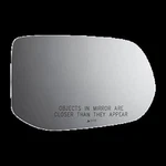 Burco Mirror Glass Replacement Fits 2006-2011 Honda Civic Side View 5173 New. Price: $23.00.