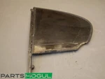 09-15 Bmw F01 750I 750LI Rear Left Lh Driver Side Door Window Quarter Glass Oem Used. Price: $45.00.