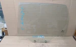 2005 Chevrolet Aveo Hatchback Left Rear Door Glass Used. Price: $100.00.