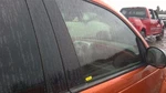Passenger Right Front Door Glass Hatchback Fits 01-10 Pt Cruiser 32329770 Used. Price: $130.70.