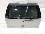 2006 Chevrolet Tahoe Oem Complete Silver Birch Hatch Used. Price: $333.79.