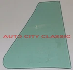 International Diamond Glass Vent Pickup Panel Truck Green Tint 50 51 52 53 54 New. Price: $35.00.