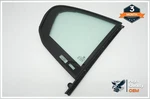 2017-2022 Bmw M550I 540I 530I G30 Rear Right Side Door Fixed Window Glass Oem Used. Price: $127.49.