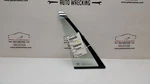 1993 Oldsmobile Cutlass Supreme Driver Left Rear Vent Glass Window Only Used. Price: $100.00.