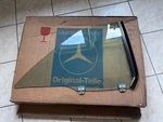 New Nos Mercedes W126 Coupe C126 Crank Window Right Rear Rh Oem Neu:. Price: $1766.27.