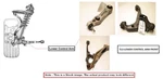 Left Front Lower Control Arm Oem 21-25 Jeep Grandcher 68375647AB Used. Price: $125.00.