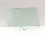 Passenger/right Side Rear Door Window Glass For 2021-2025 Acura Tlx New. Price: $150.00.
