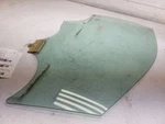 2013-2019 Hyundai Santa Fe Front Passenger Door Glass Window Used. Price: $161.50.