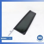 05-16 Land Rover L319 LR4 LR3 Rear Left Driver Door Quarter Window Glass Oem Used. Price: $99.60.