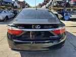 Back Glass Fits 13-18 Lexus ES300H 1230292 Used. Price: $69.30.