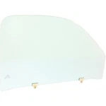 For Toyota Tacoma 1999-2003 Window Glass Front Passenger Side 2/4-DOOR New. Price: $123.20.