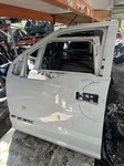 Ford F250 Sd Left Lh Side Front Door Shell 2015-2022 Oem Used. Price: $575.00.