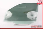 98-05 Mercedes W163 ML500 Front Left Driver Side Window Glass Oem Used. Price: $38.75.