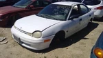 Passenger Right Front Door Glass 4 Fits 95-99 Neon 662052 Used. Price: $94.90.