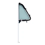 Left Hand Tinted Vent Window Assembly For 1951-1955 Chevy Gmc Pickup Truck New. Price: $385.98.