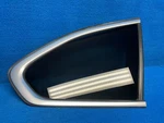 2016 - 2021 Bmw X1 F48 Rear Right Side Quarter Window Glass Oem Used. Price: $127.49.
