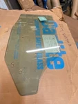 1972 Lincoln Mark Iii Passenger's Side Carlite Vent Window GLASS-D2LY-6529710-B New. Price: $75.00.