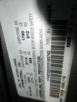 Driver Left Front Door Glass Dx Fits 98-02 Mazda 626 230629 Used. Price: $104.89.