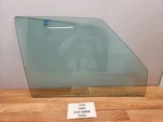 82-88 Oem Bmw E28 528 535 M5 Sedan Front Right Passenger Side Window Glass Used. Price: $135.01.