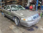 (local Pickup Only) Back Glass With Antenna Grid Fits 00-11 Crown Victoria 73356 Used. Price: $132.44.