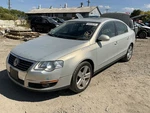 (local Pickup Only) Back Glass Sedan Fits 06-10 Passat 862493 Used. Price: $164.99.