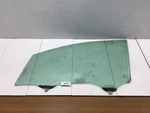 2011 2012 Honda Odyssey Front Left Driver Side Door Window Glass Pilkington Oem+ Used. Price: $99.44.