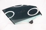 10-16 Porsche Panamera Right Front Door Glass Window 970.542.512.03 Oem Used. Price: $157.72.
