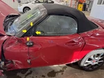 17 Fiat 124 Spider Driver Left Front Door Vent Window Glass Only Used. Price: $100.00.