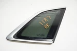 2018-2024 Audi SQ5 Passenger Quarter Glass Window 80A-845-298-L Used. Price: $109.99.