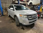 Intake Manifold 3.5L Without Turbo Lower Fits 11-19 Explorer 880611 Used. Price: $120.00.