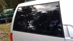 2006-2012 Nissan Pathfinder Passenger Right Rear Tinted Quarter Glass Window Used. Price: $224.99.
