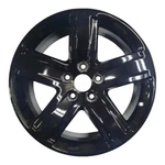 Honda Ridgeline 2021 2022 2023 18" Oem Wheel Rim Black Remanufactured. Price: $284.99.