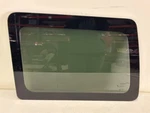 Jeep Patriot 2007-2017 Left Rear Quarter Glass Lh Side 68003727AB Oem Used. Price: $64.99.
