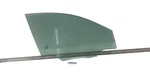 2023 Ford Mustang Mach-e Front Passenger Side Glass Door Window Right Assembly Used. Price: $269.35.