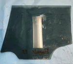 2015-2023 Jeep Renegade Rear Left Door Window Glass (factory Tint) 68256339AA Used. Price: $63.00.