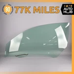 09-15 Infiniti G37 Q60 Convertible Front Left Side Window Glass Oem 77K Used. Price: $292.23.