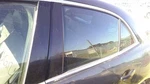 Driver Rear Door Glass Vin 4TH Digit Limited Fits 13-16 Malibu 30350516 Used. Price: $110.70.